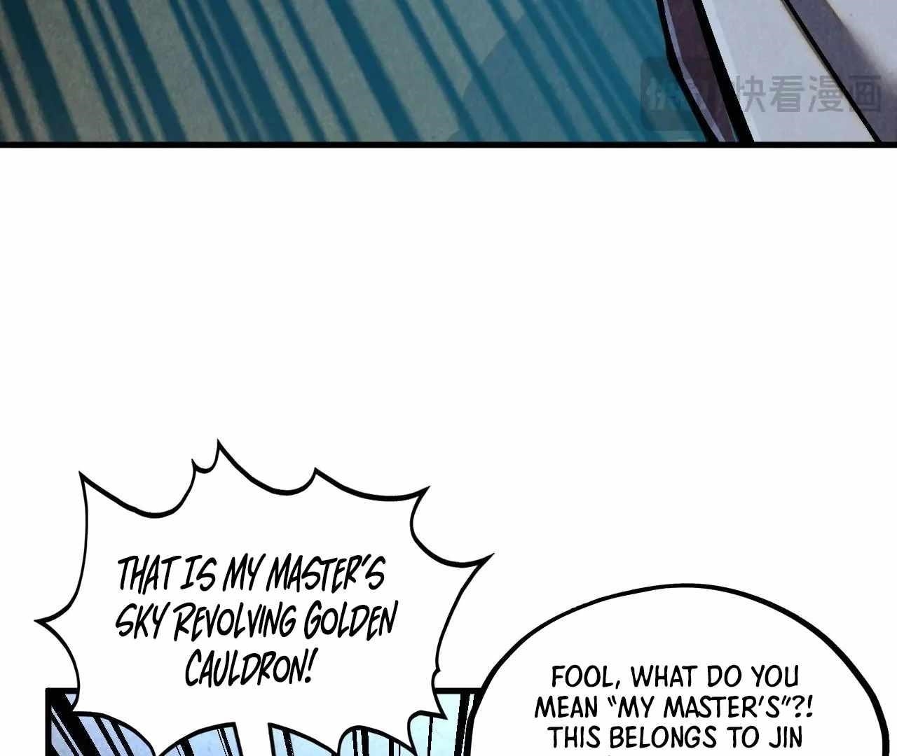 The Ultimate of All Ages Chapter 390 - Page 164