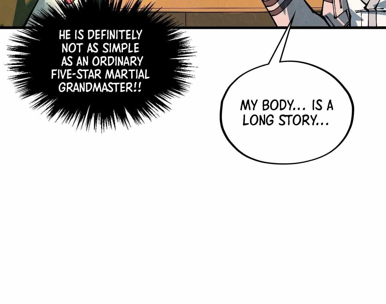 The Ultimate of All Ages Chapter 390 - Page 28