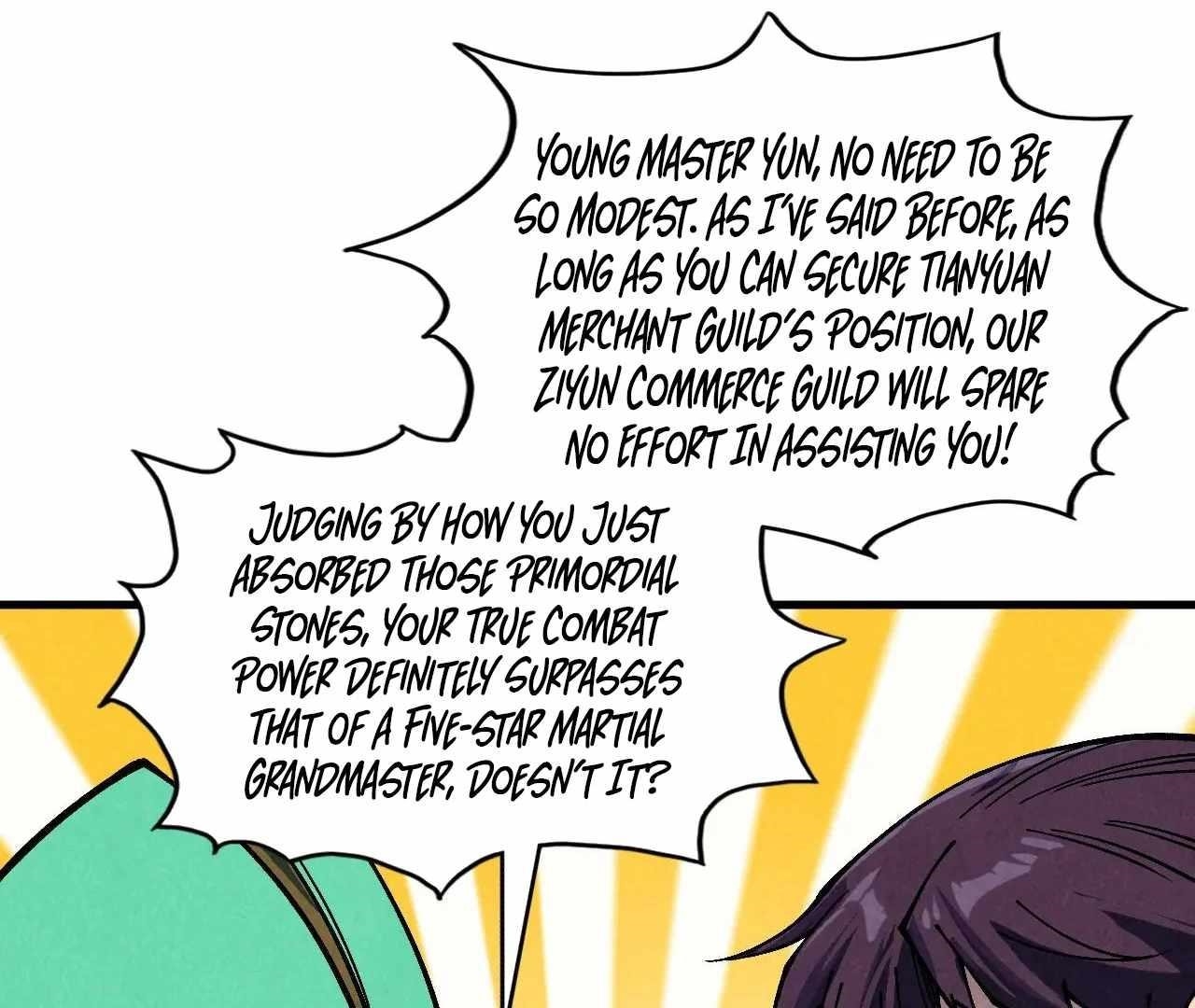 The Ultimate of All Ages Chapter 390 - Page 29