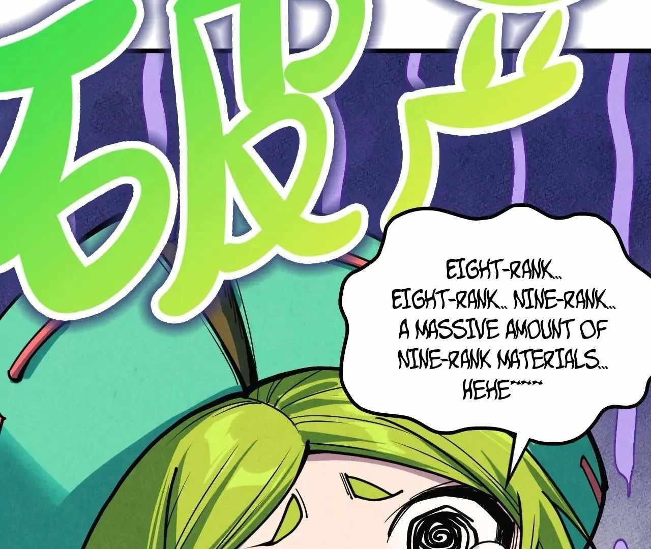 The Ultimate of All Ages Chapter 390 - Page 3