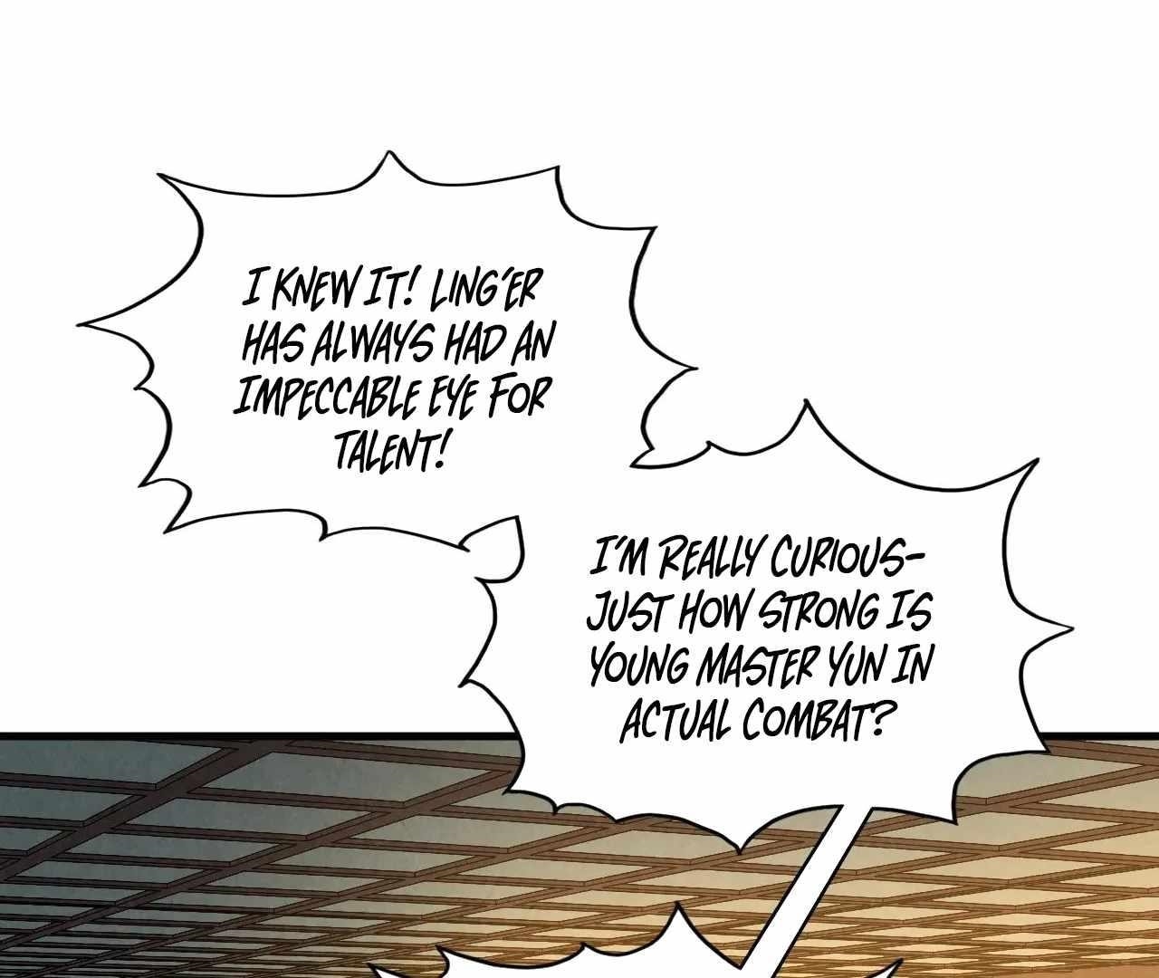 The Ultimate of All Ages Chapter 390 - Page 32