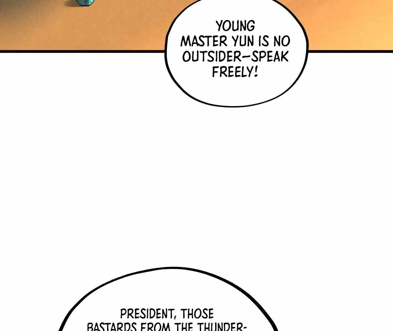 The Ultimate of All Ages Chapter 390 - Page 36