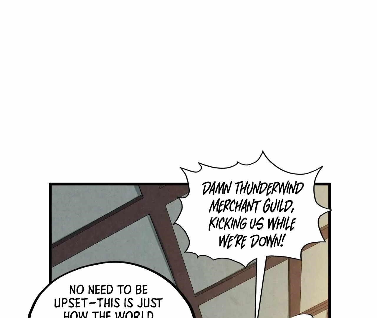 The Ultimate of All Ages Chapter 390 - Page 39