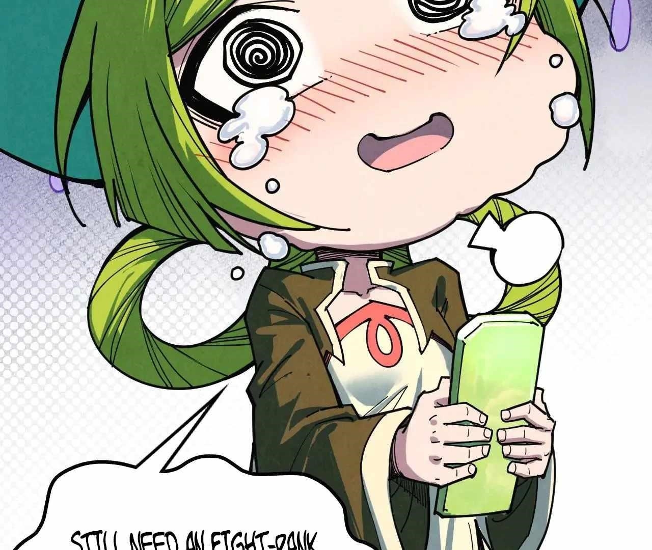 The Ultimate of All Ages Chapter 390 - Page 4