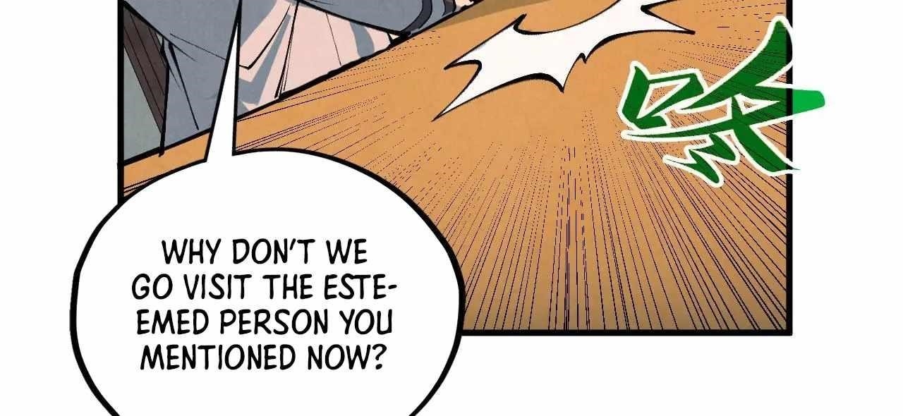 The Ultimate of All Ages Chapter 390 - Page 41