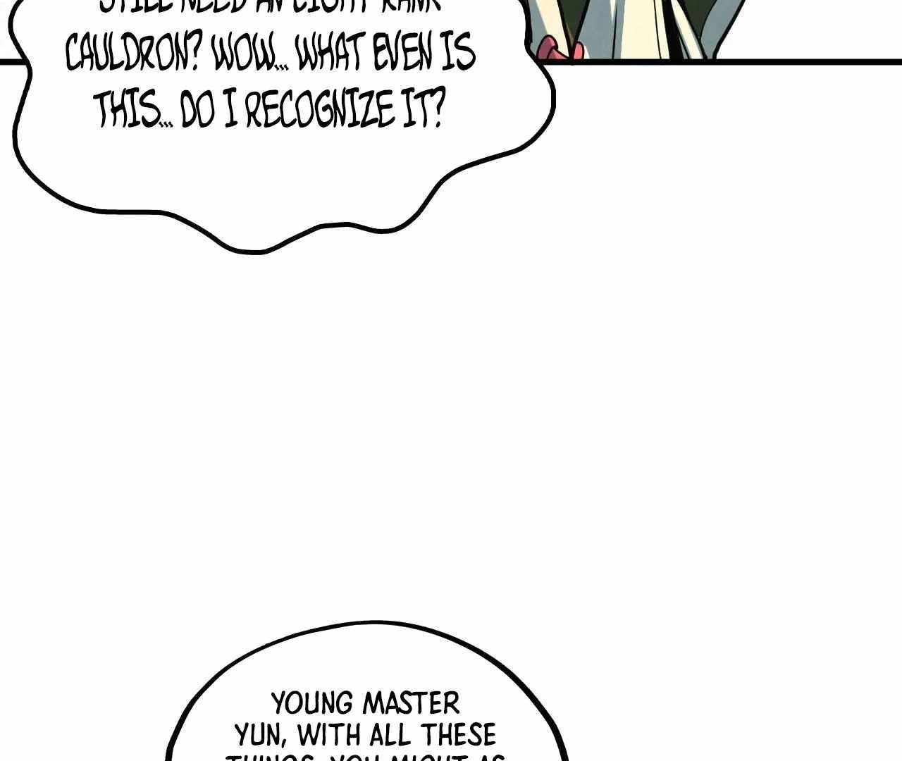 The Ultimate of All Ages Chapter 390 - Page 5