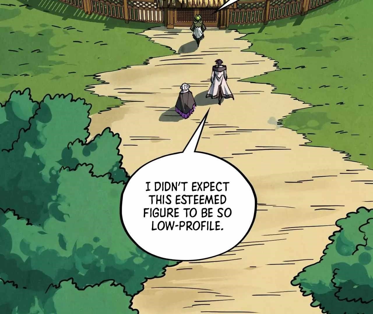 The Ultimate of All Ages Chapter 390 - Page 51