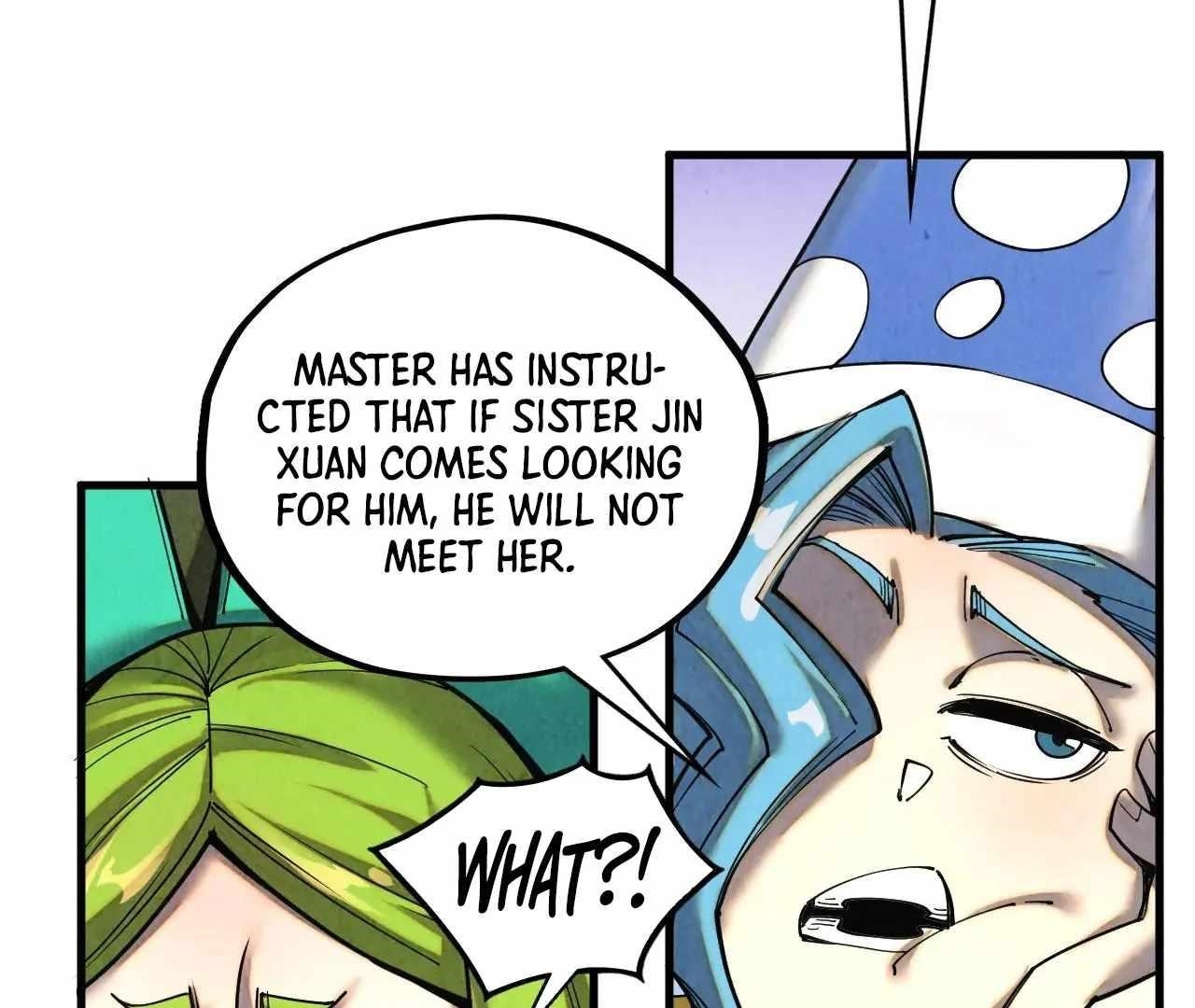 The Ultimate of All Ages Chapter 390 - Page 61