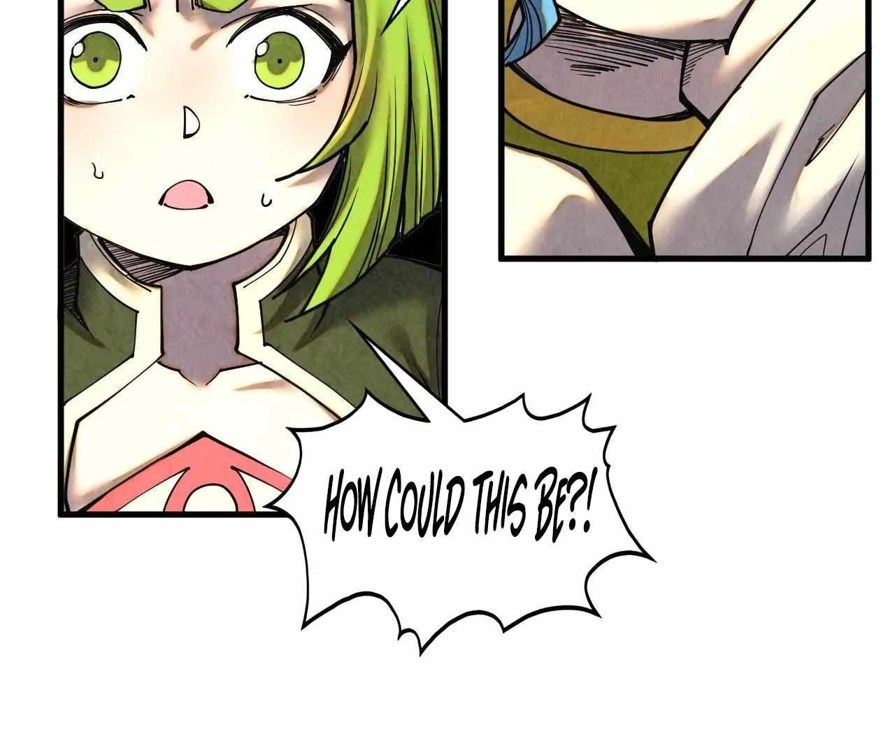 The Ultimate of All Ages Chapter 390 - Page 62