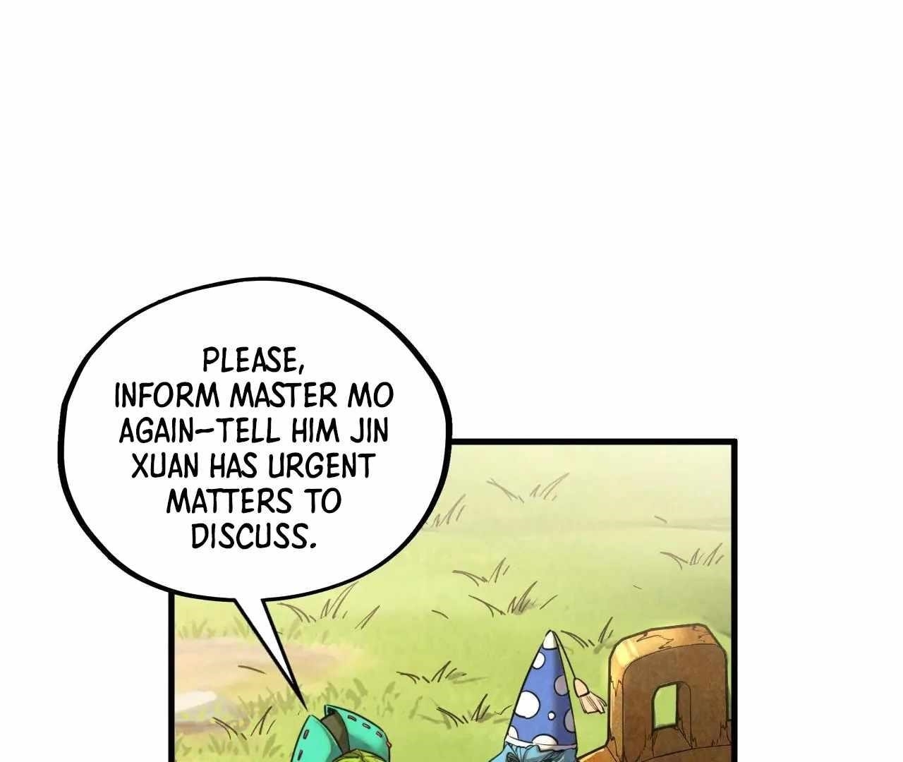 The Ultimate of All Ages Chapter 390 - Page 63