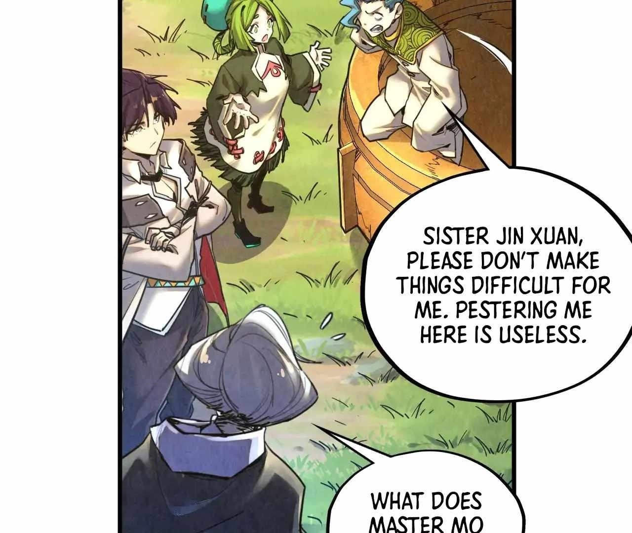 The Ultimate of All Ages Chapter 390 - Page 64