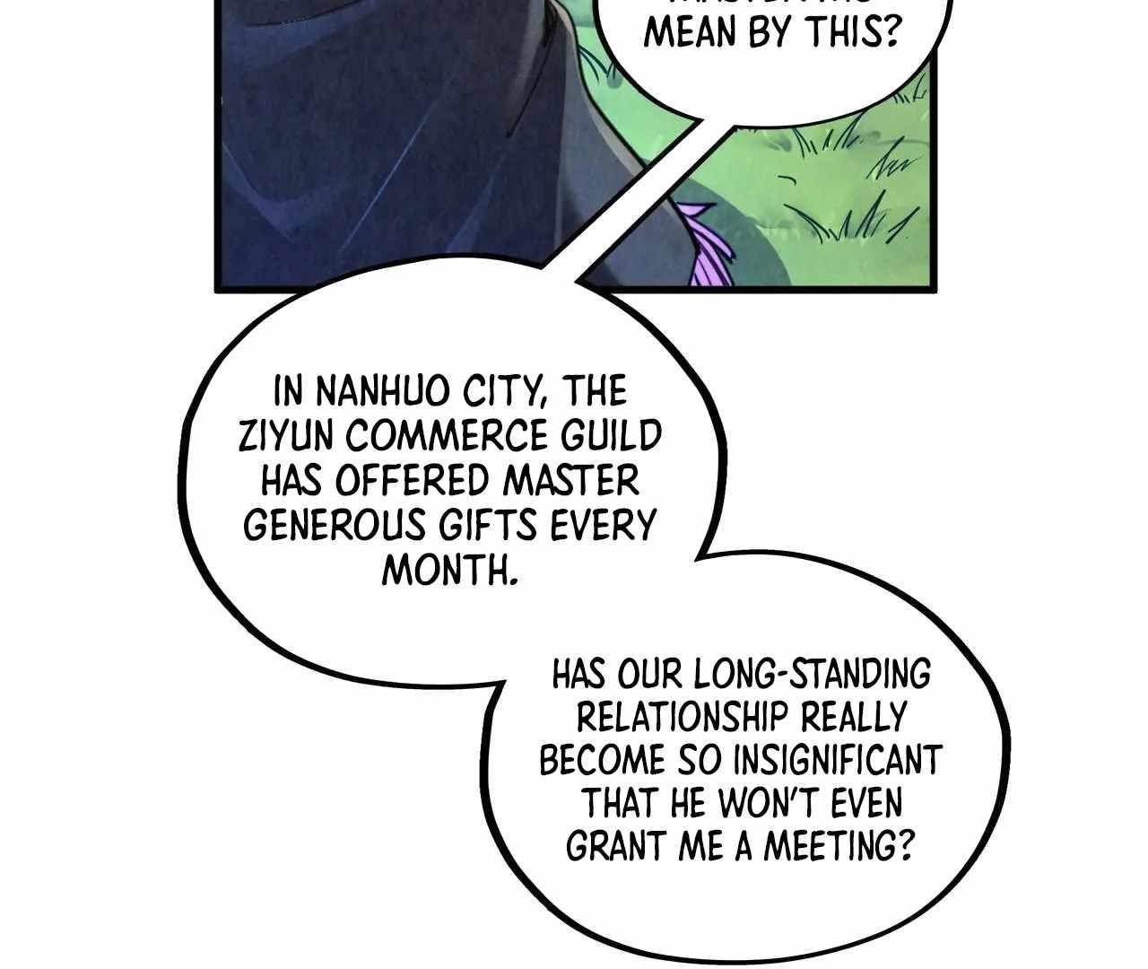 The Ultimate of All Ages Chapter 390 - Page 65