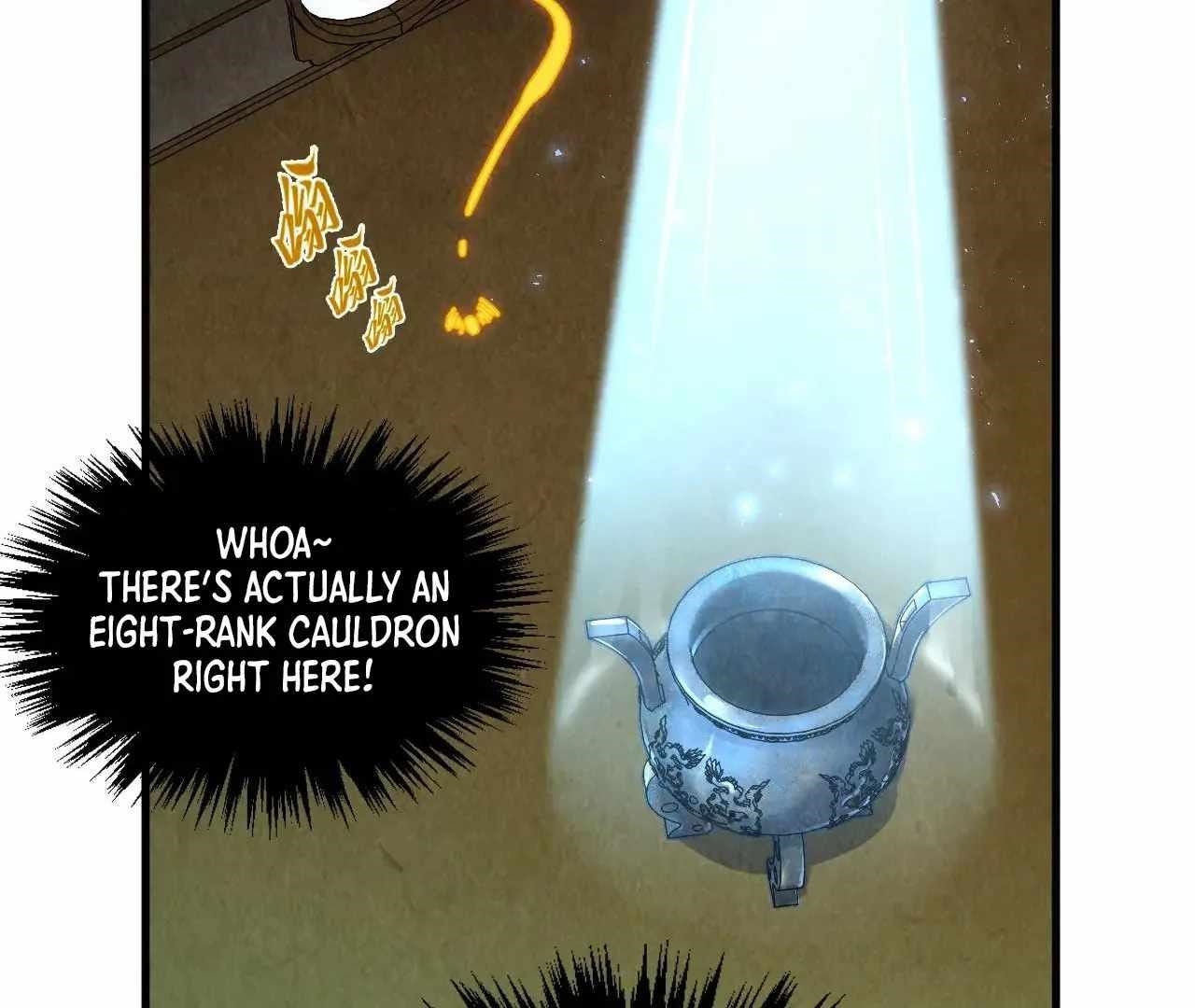 The Ultimate of All Ages Chapter 390 - Page 75