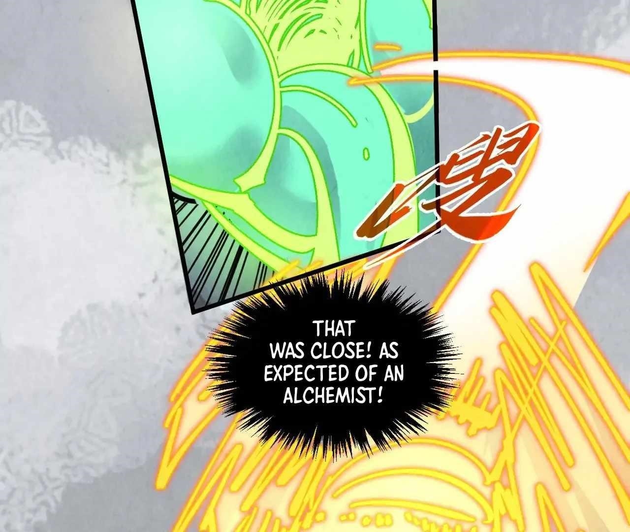 The Ultimate of All Ages Chapter 390 - Page 81