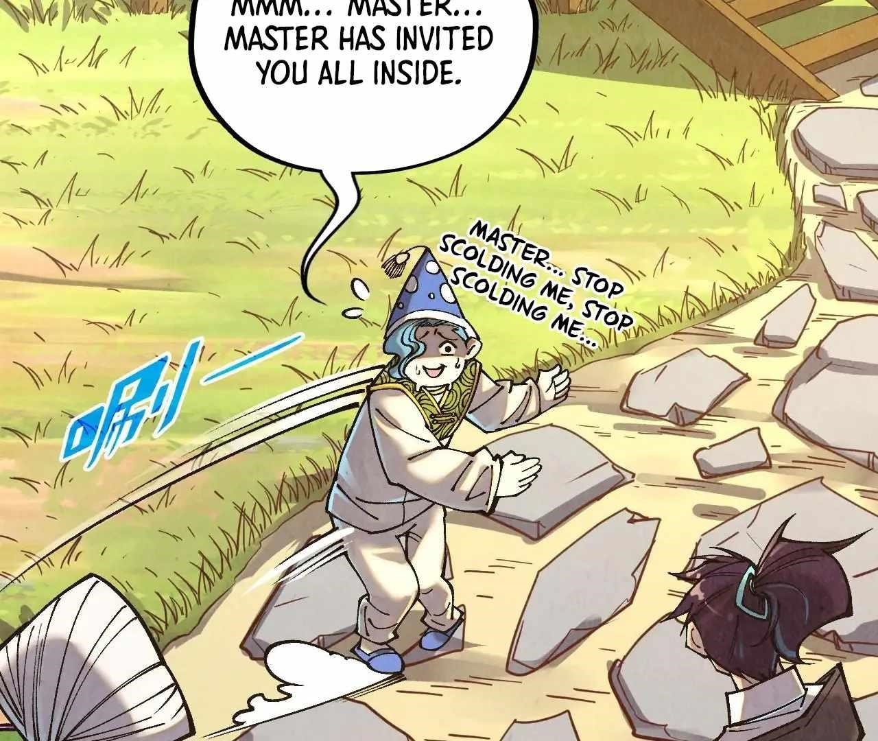 The Ultimate of All Ages Chapter 390 - Page 88