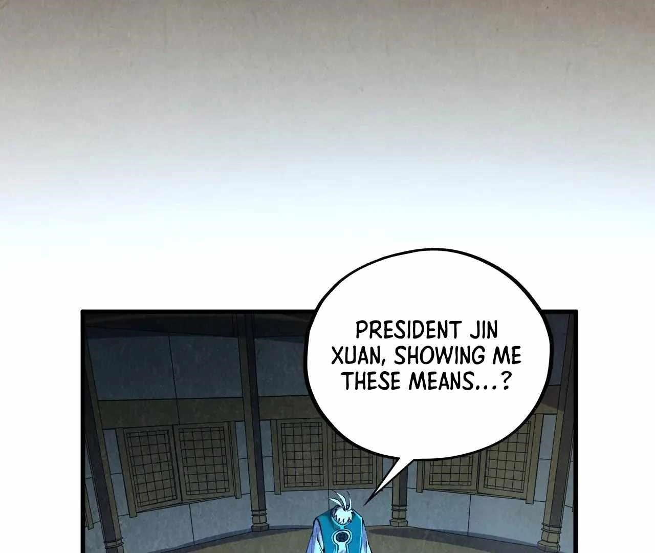 The Ultimate of All Ages Chapter 391 - Page 10