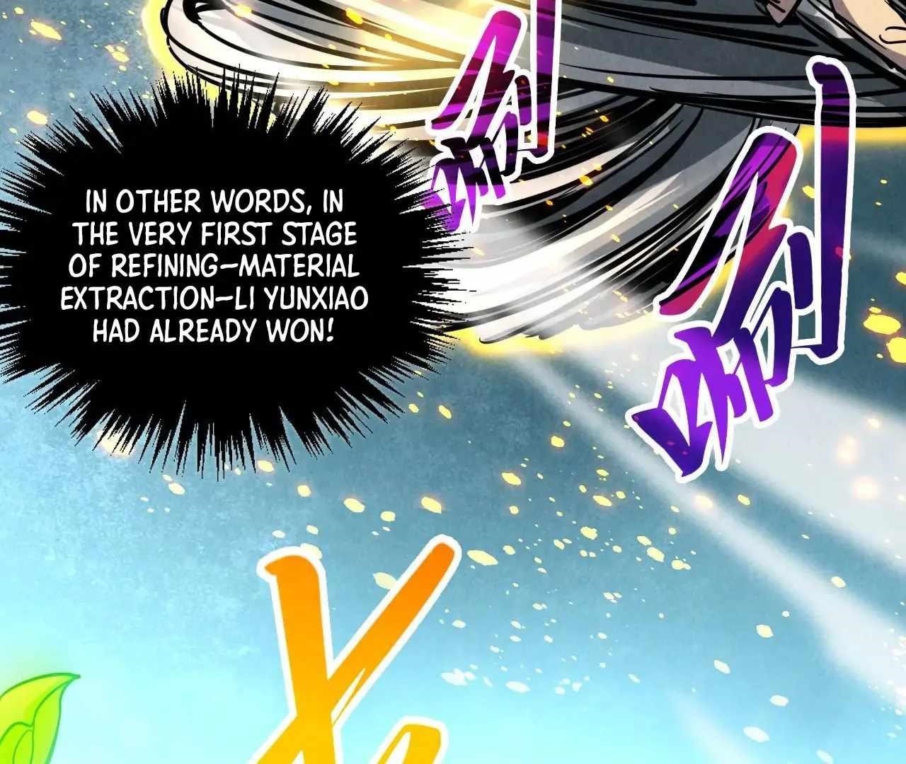 The Ultimate of All Ages Chapter 391 - Page 102