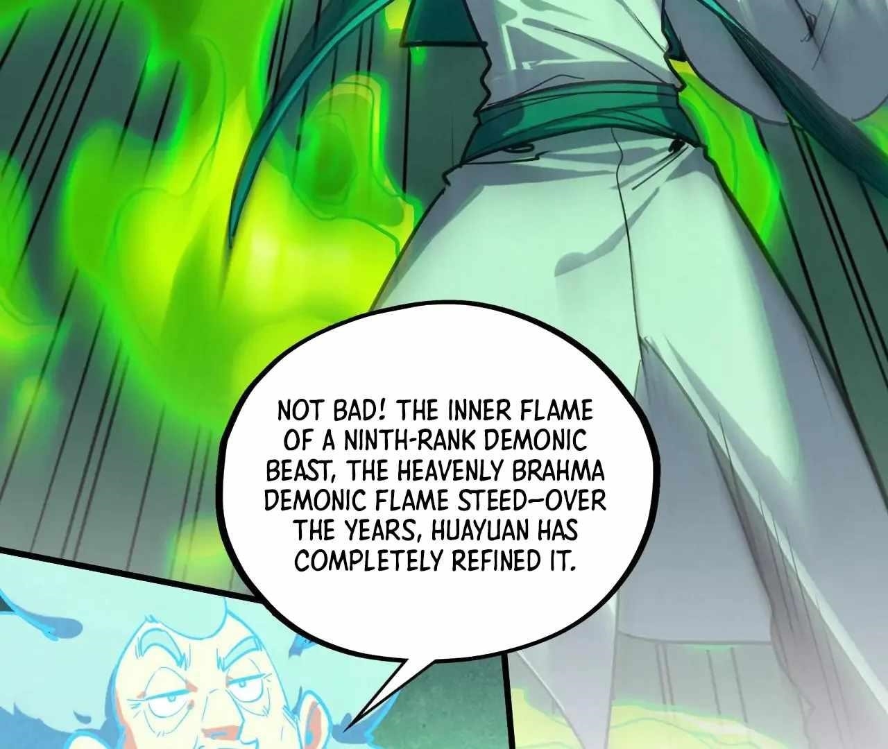 The Ultimate of All Ages Chapter 391 - Page 105