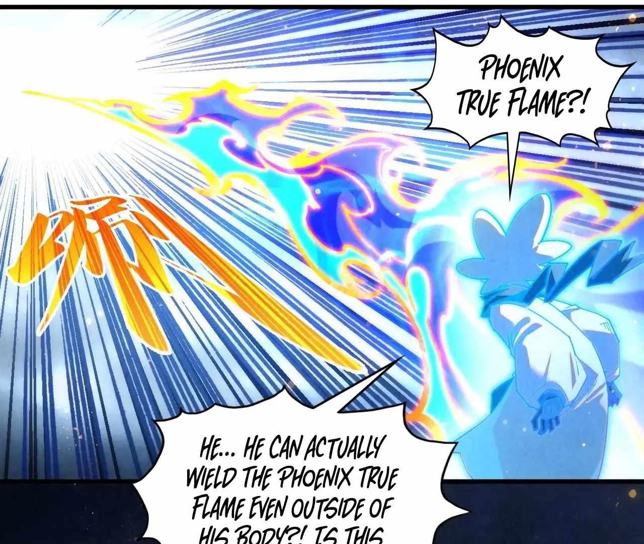 The Ultimate of All Ages Chapter 391 - Page 108