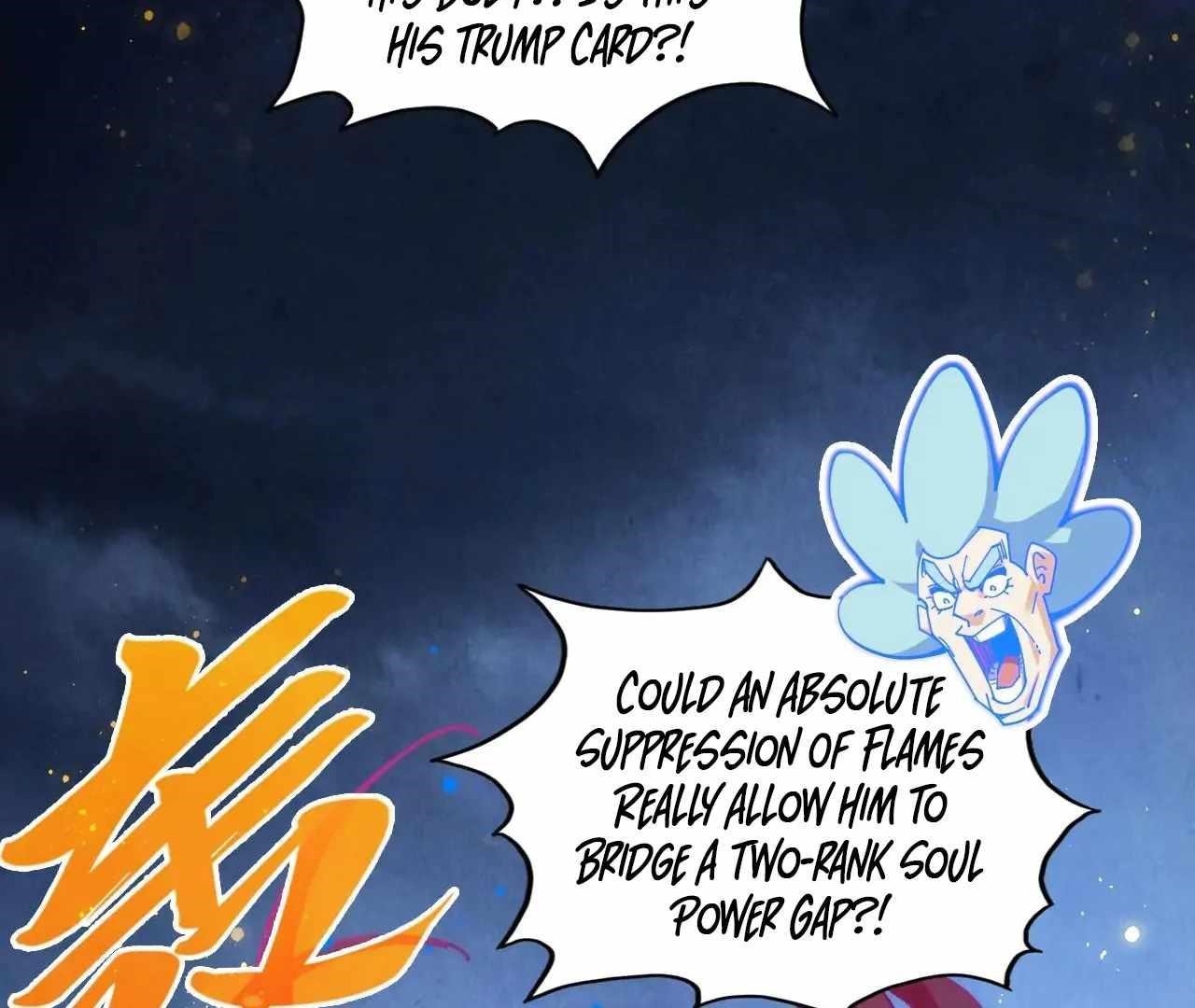 The Ultimate of All Ages Chapter 391 - Page 109