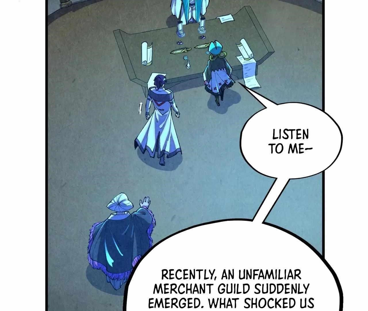 The Ultimate of All Ages Chapter 391 - Page 11