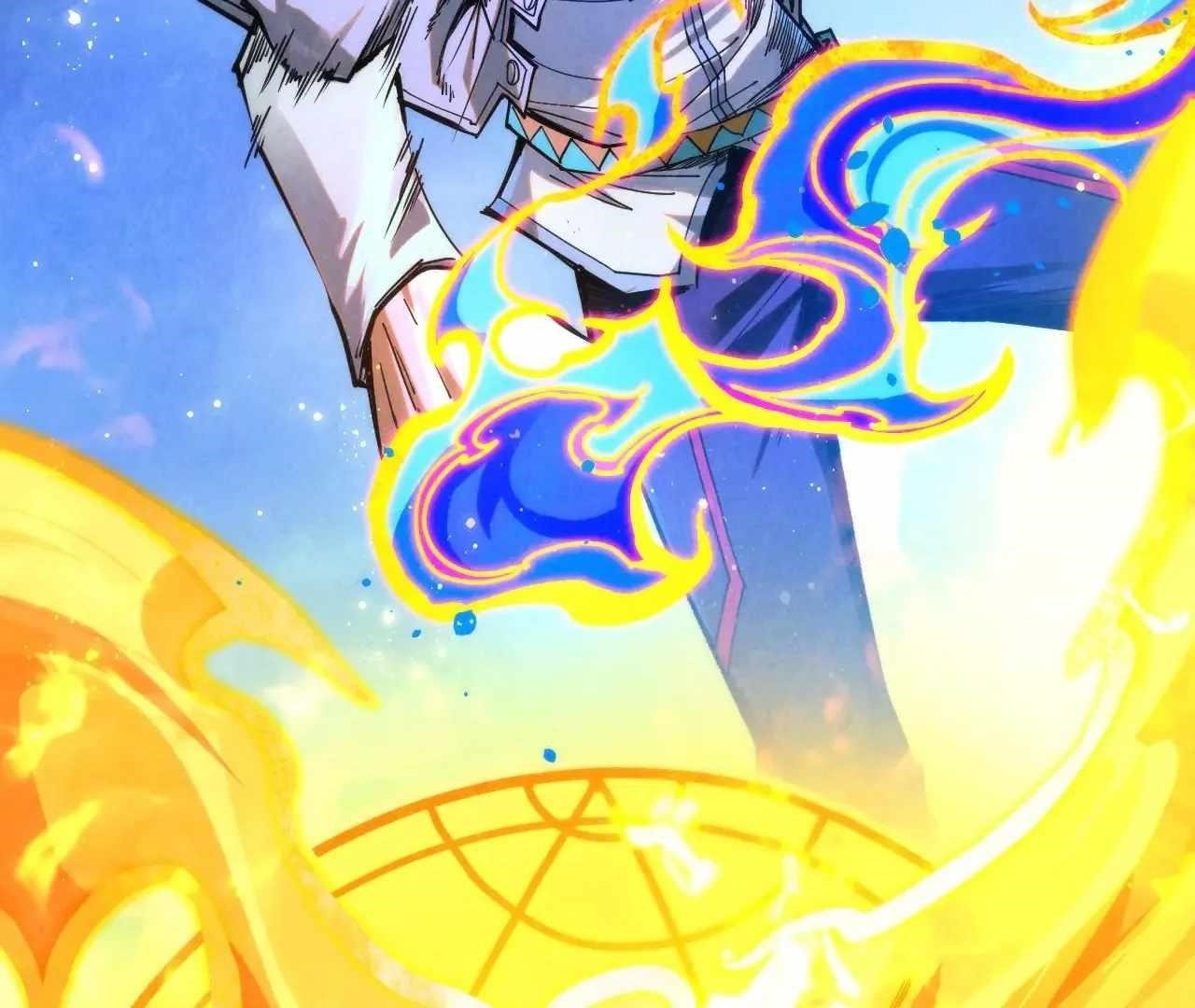 The Ultimate of All Ages Chapter 391 - Page 111