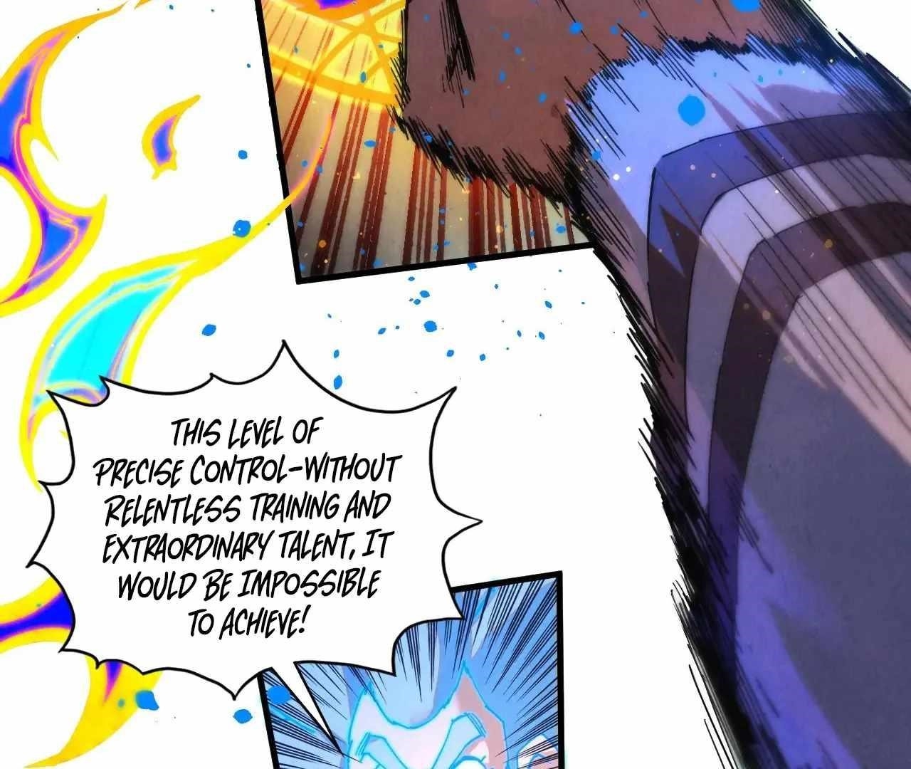 The Ultimate of All Ages Chapter 391 - Page 114