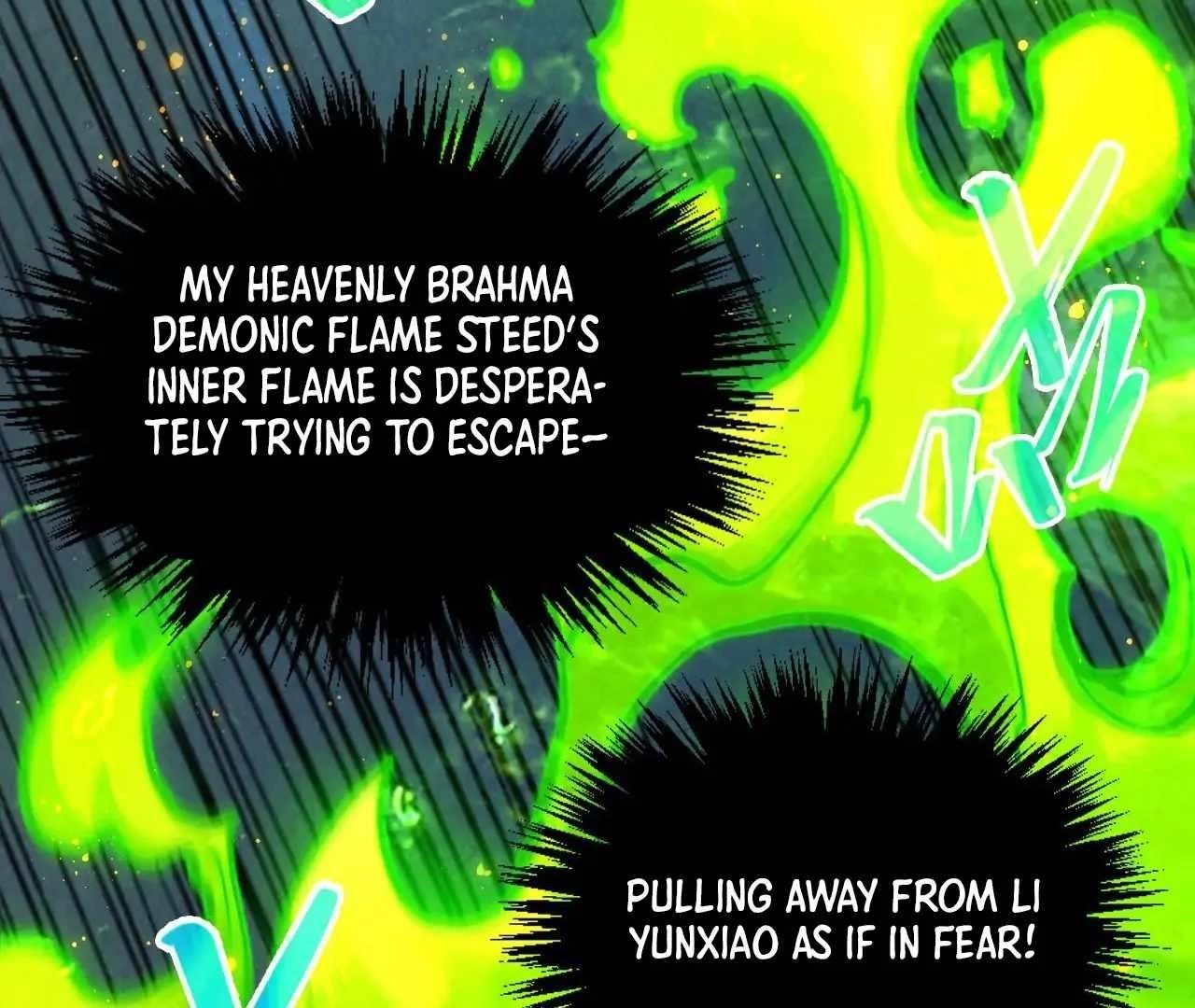 The Ultimate of All Ages Chapter 391 - Page 118