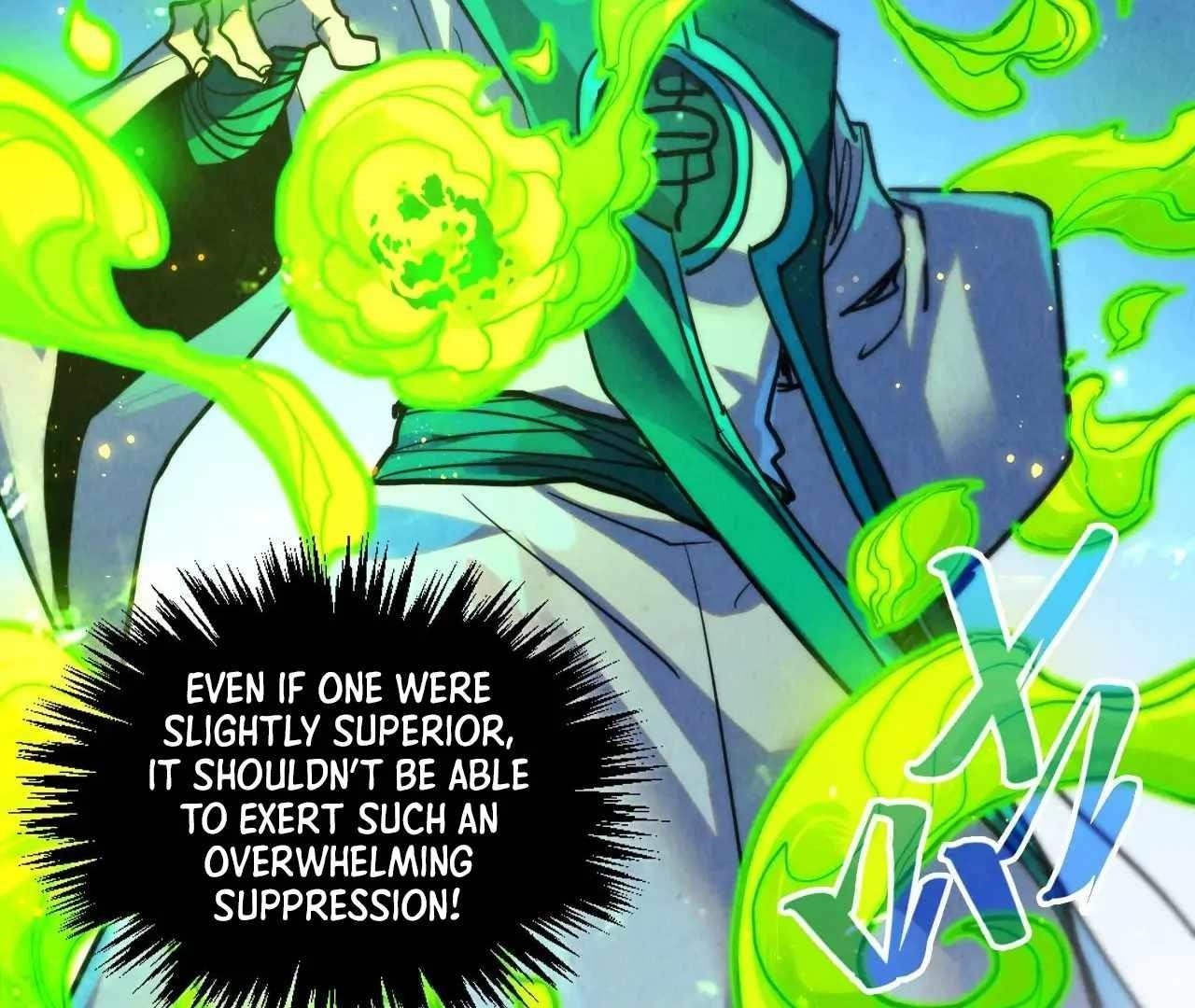 The Ultimate of All Ages Chapter 391 - Page 122