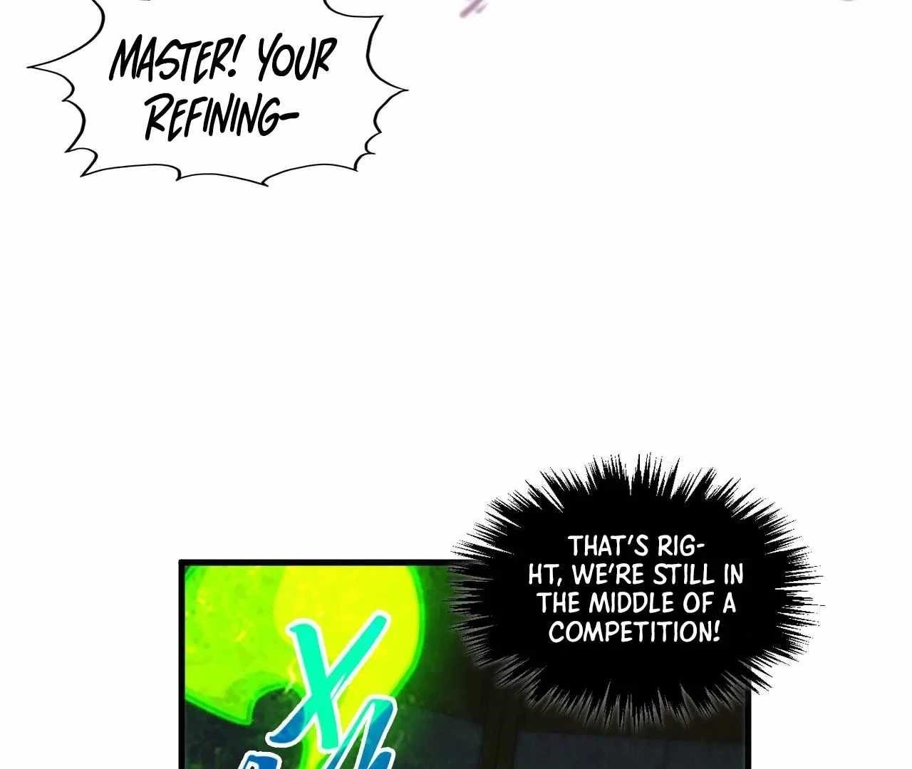 The Ultimate of All Ages Chapter 391 - Page 125