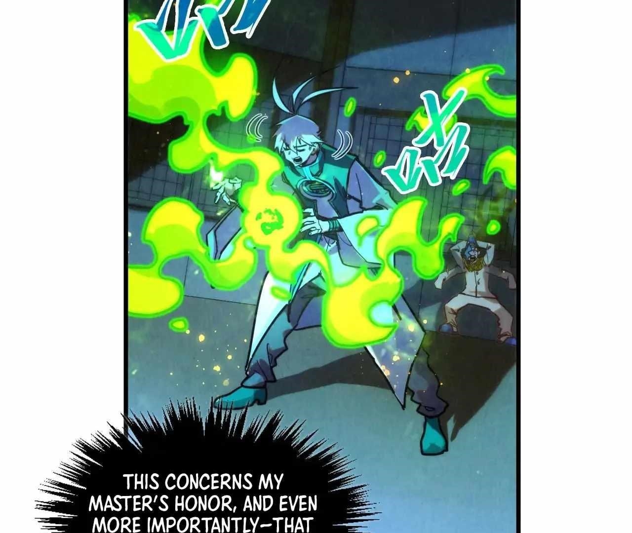 The Ultimate of All Ages Chapter 391 - Page 126