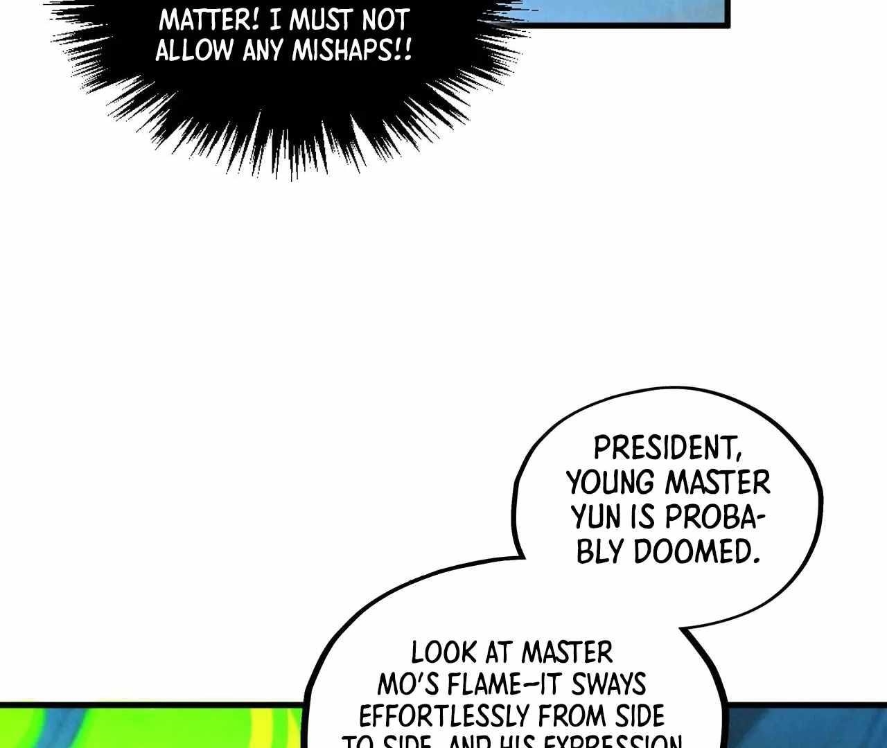 The Ultimate of All Ages Chapter 391 - Page 127