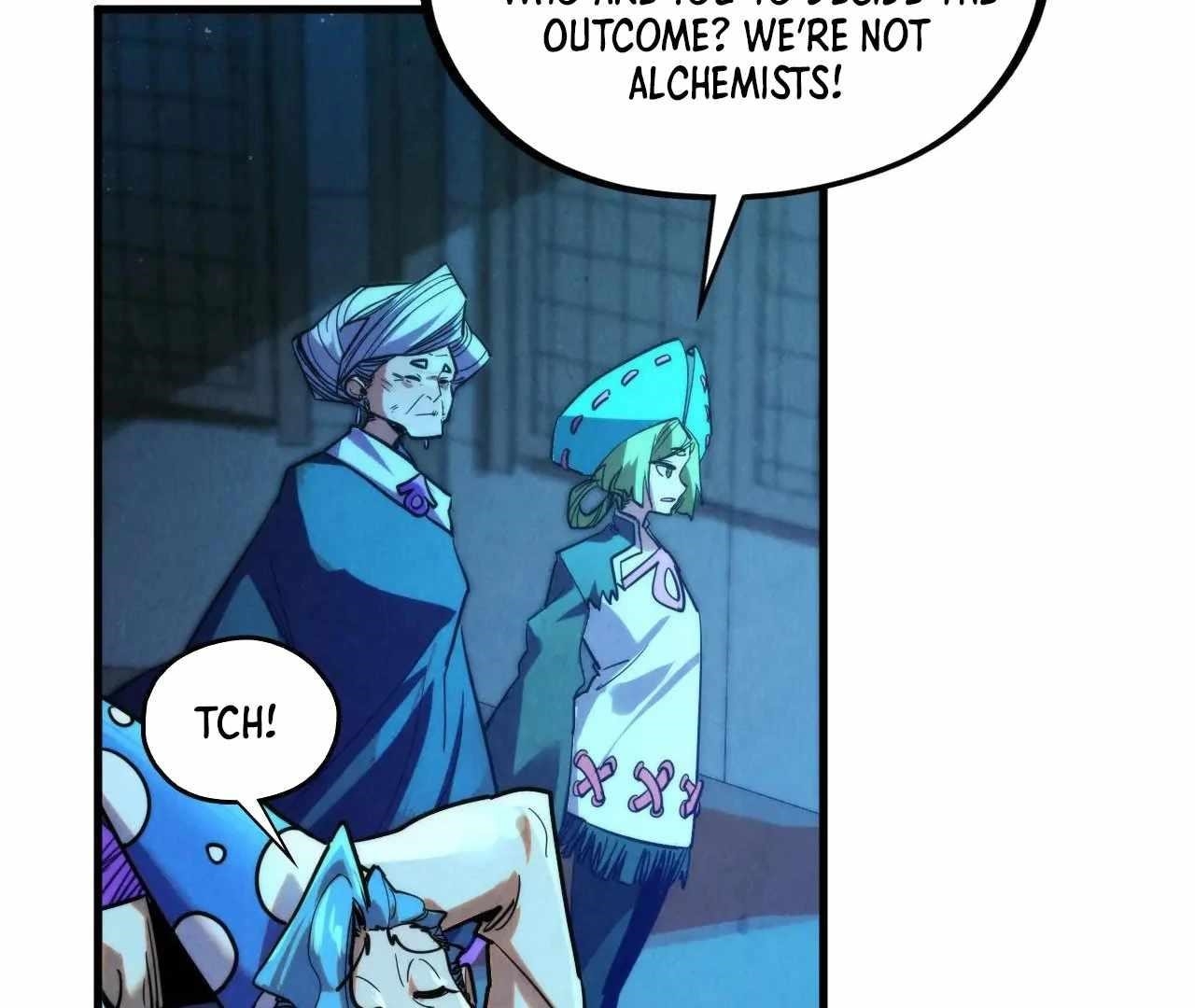 The Ultimate of All Ages Chapter 391 - Page 130