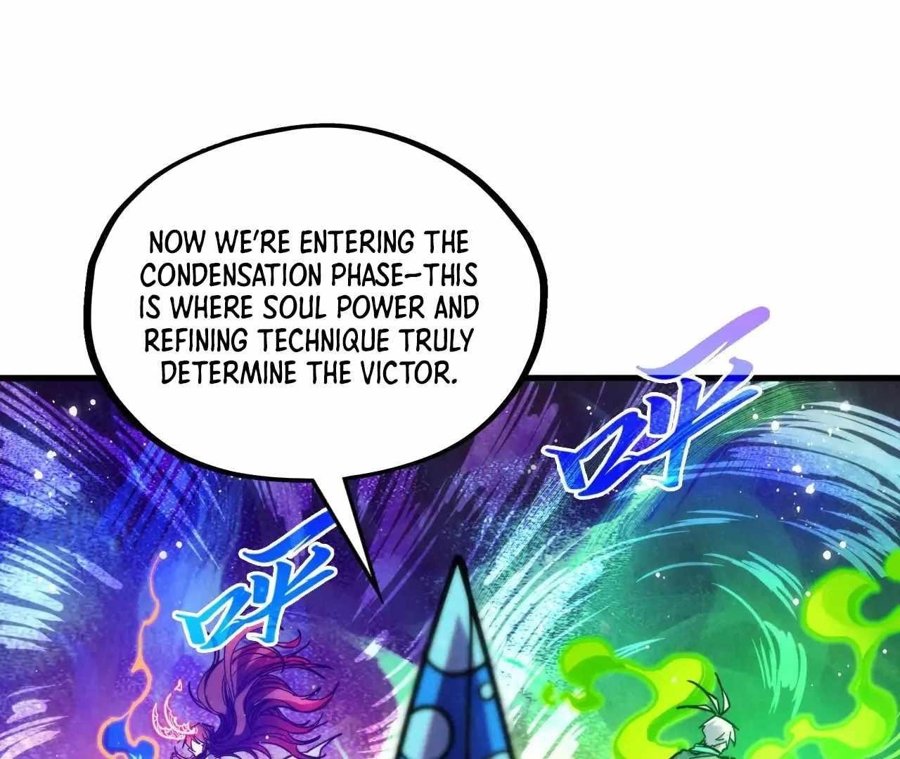 The Ultimate of All Ages Chapter 391 - Page 132