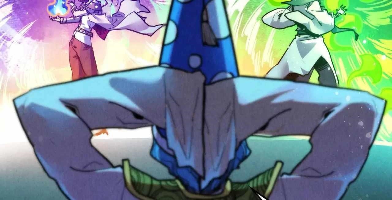 The Ultimate of All Ages Chapter 391 - Page 133