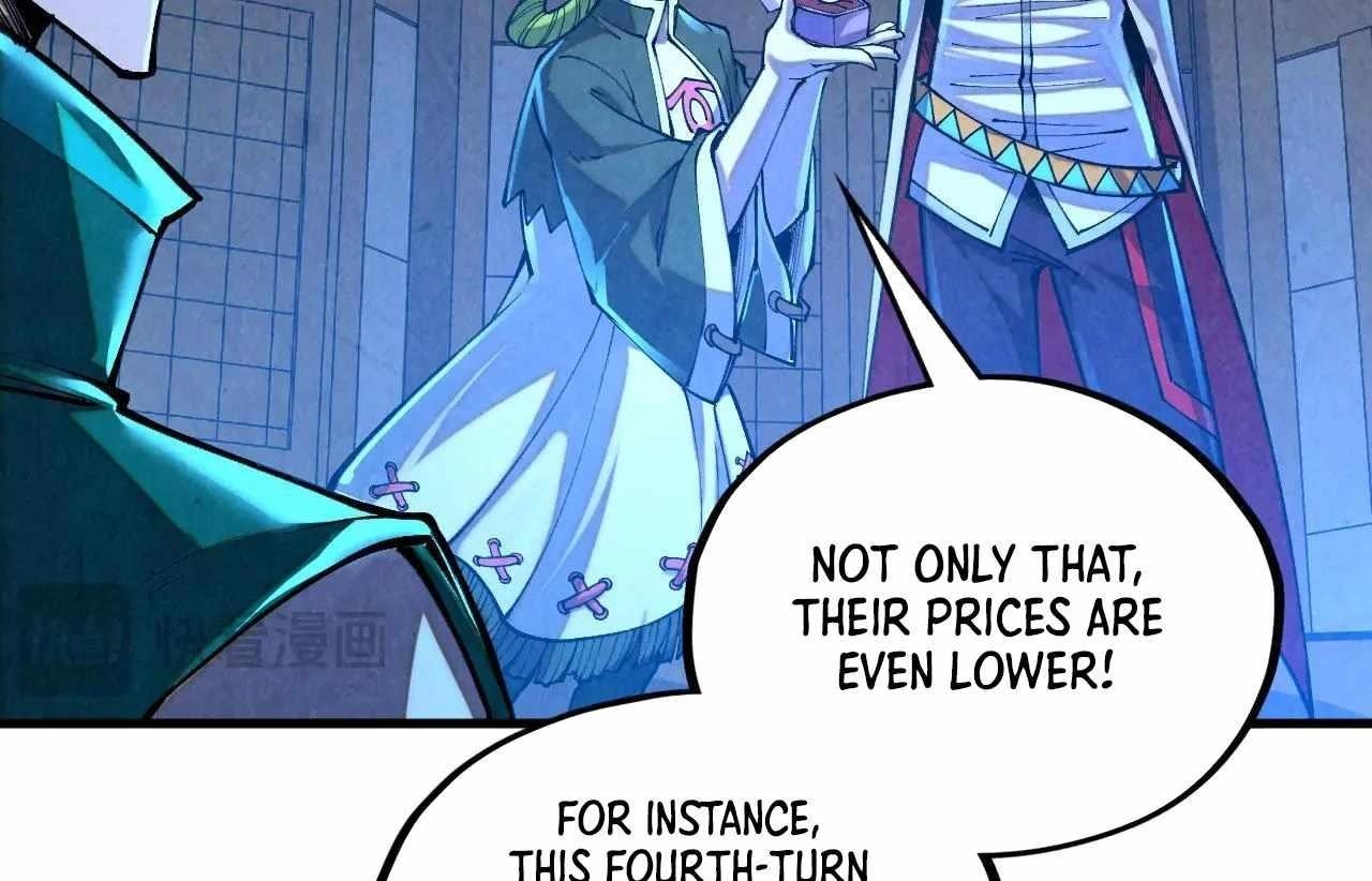 The Ultimate of All Ages Chapter 391 - Page 14