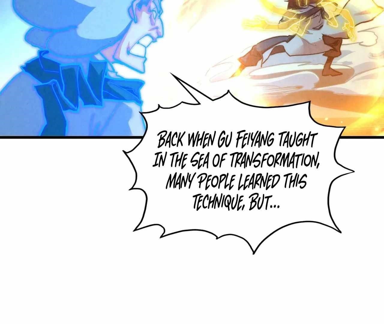 The Ultimate of All Ages Chapter 391 - Page 140