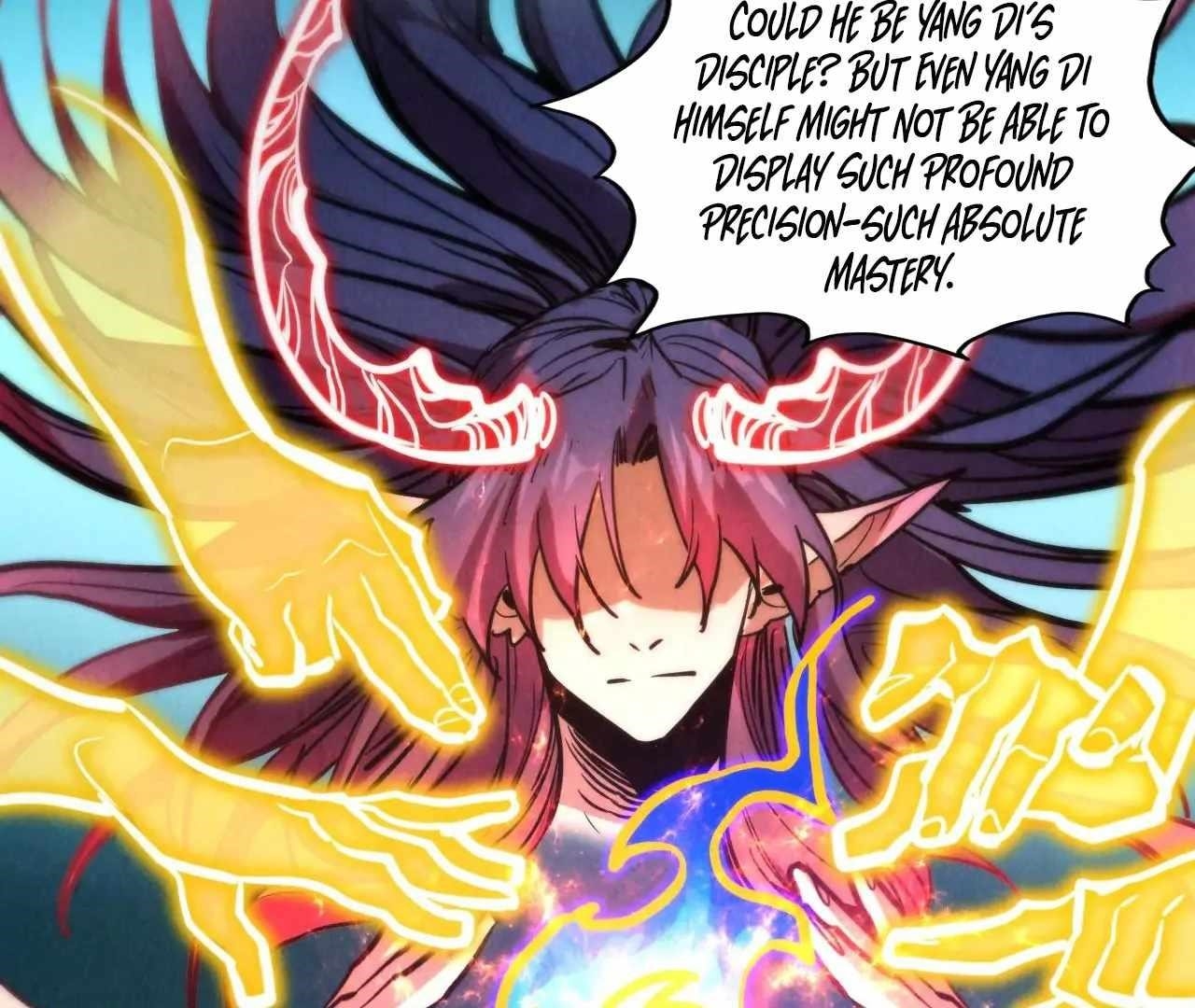 The Ultimate of All Ages Chapter 391 - Page 144