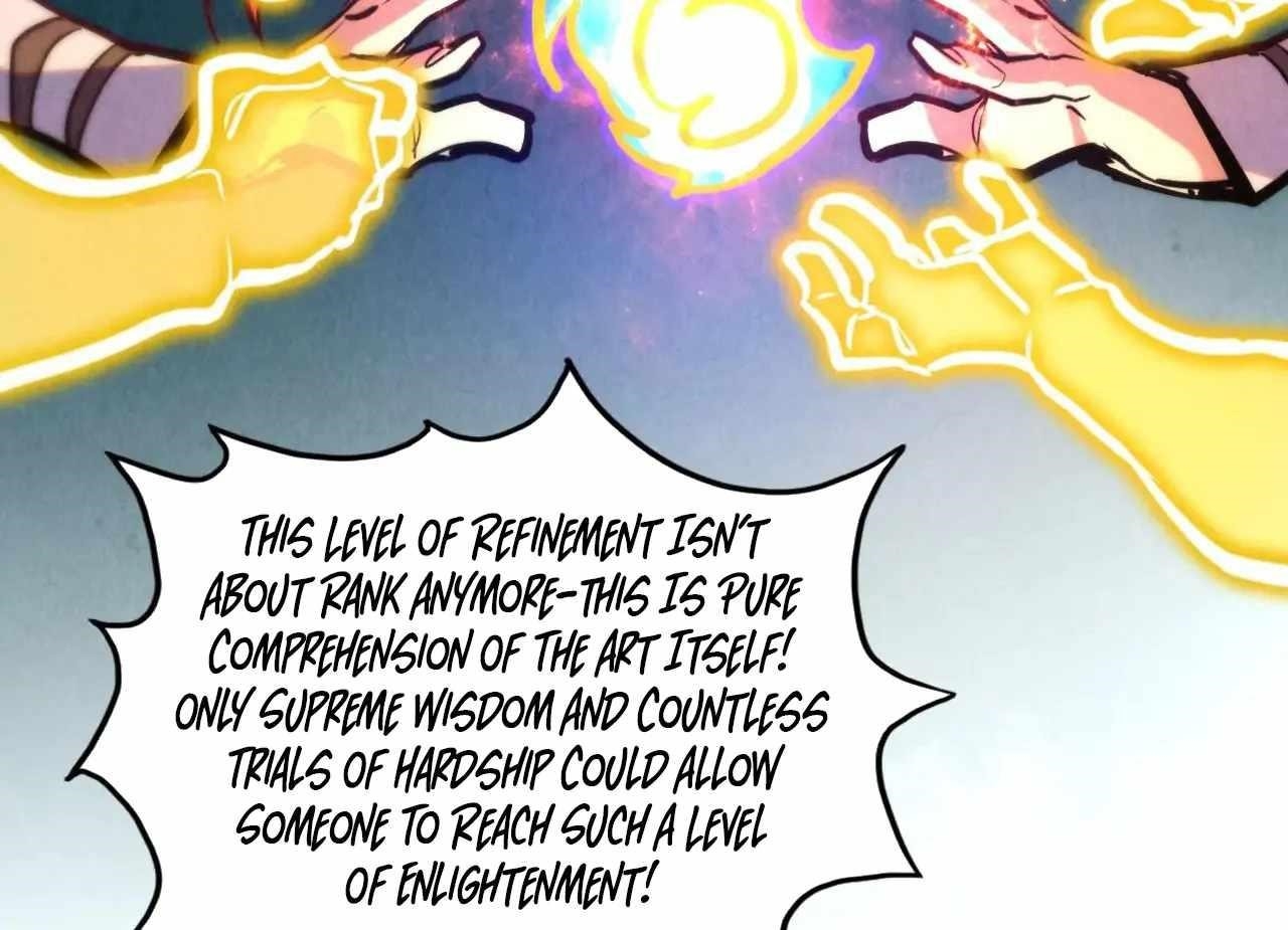 The Ultimate of All Ages Chapter 391 - Page 145