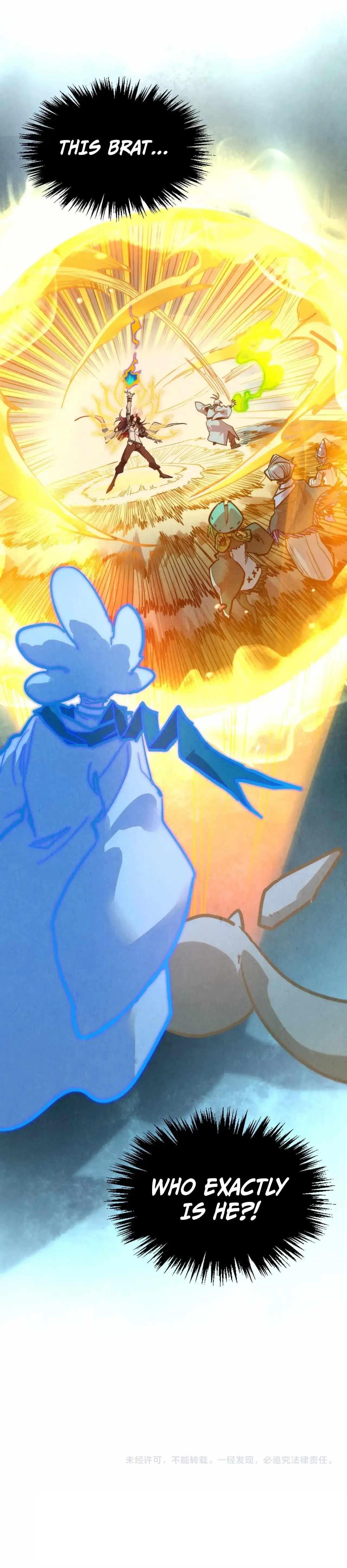 The Ultimate of All Ages Chapter 391 - Page 147