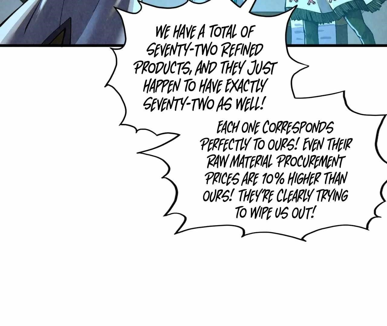 The Ultimate of All Ages Chapter 391 - Page 17