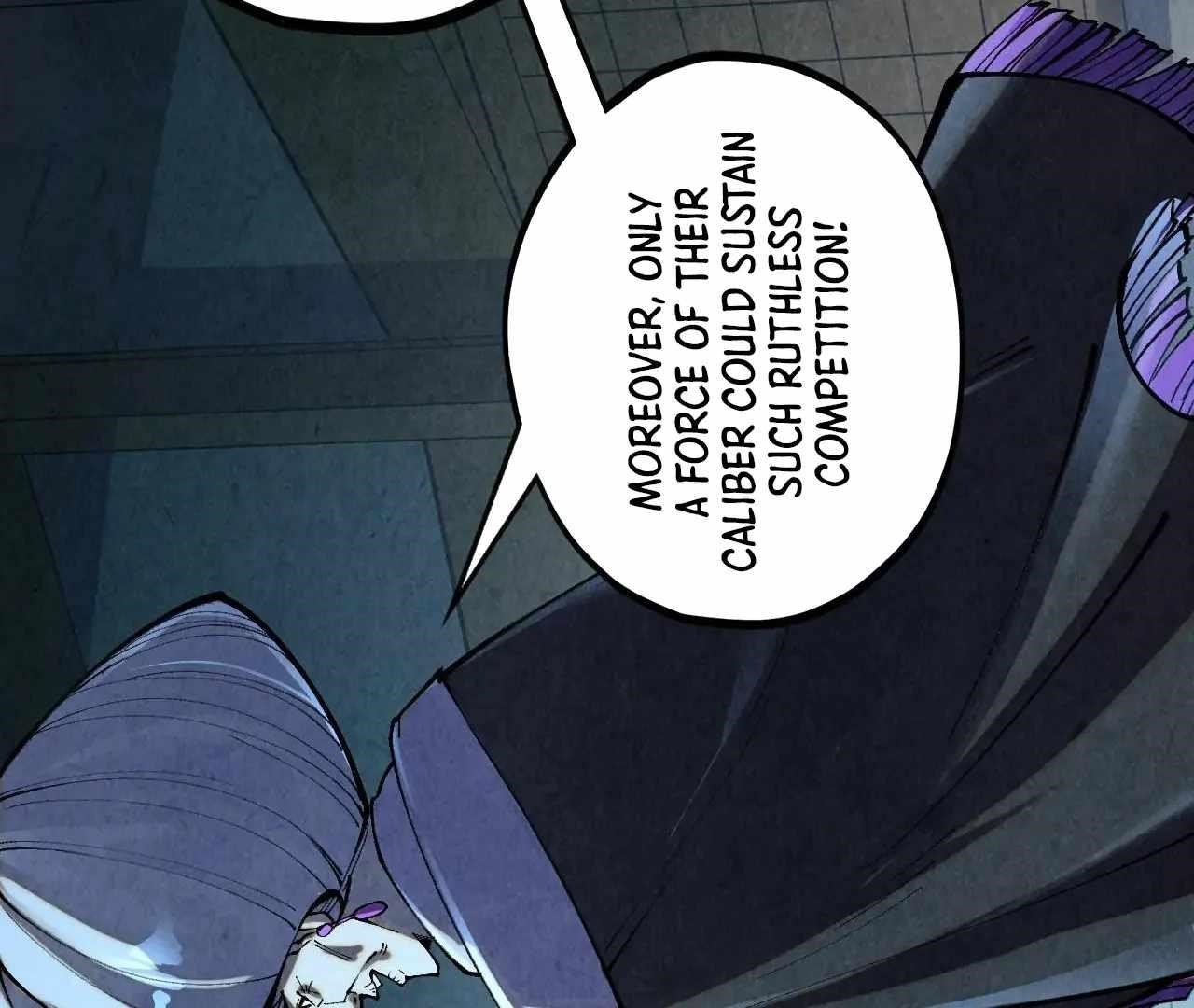 The Ultimate of All Ages Chapter 391 - Page 19