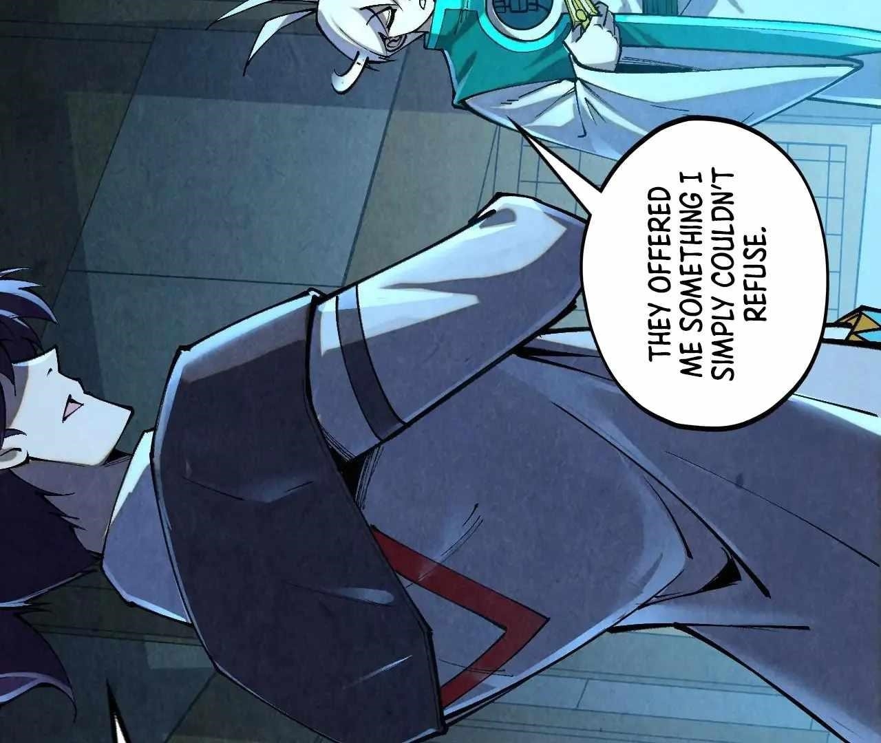 The Ultimate of All Ages Chapter 391 - Page 21