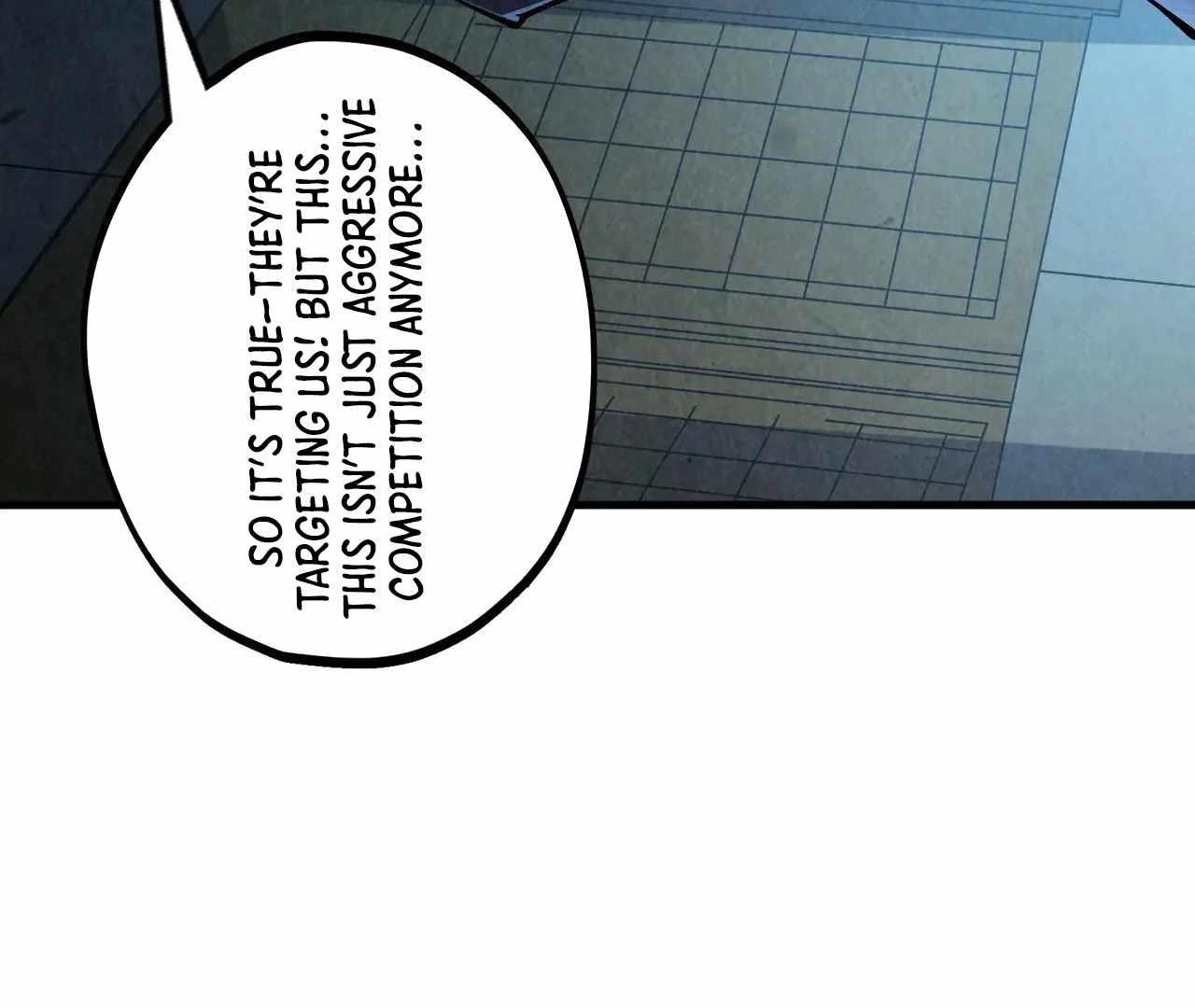 The Ultimate of All Ages Chapter 391 - Page 22