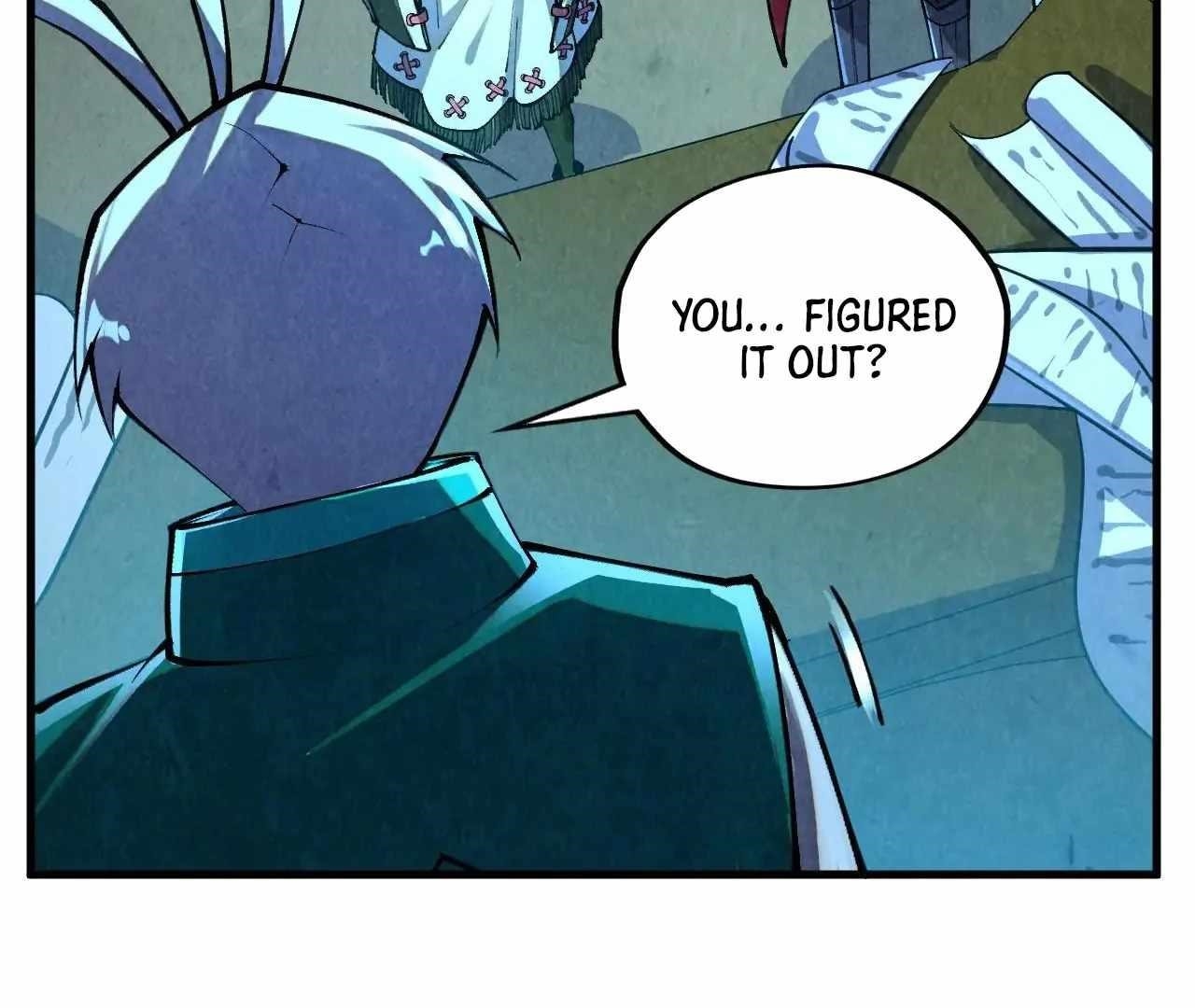 The Ultimate of All Ages Chapter 391 - Page 25