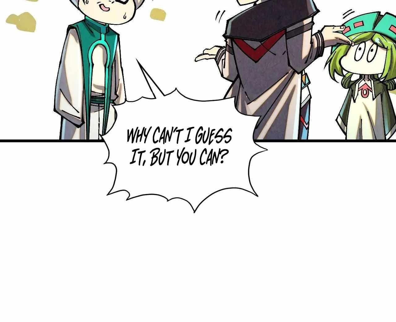 The Ultimate of All Ages Chapter 391 - Page 27