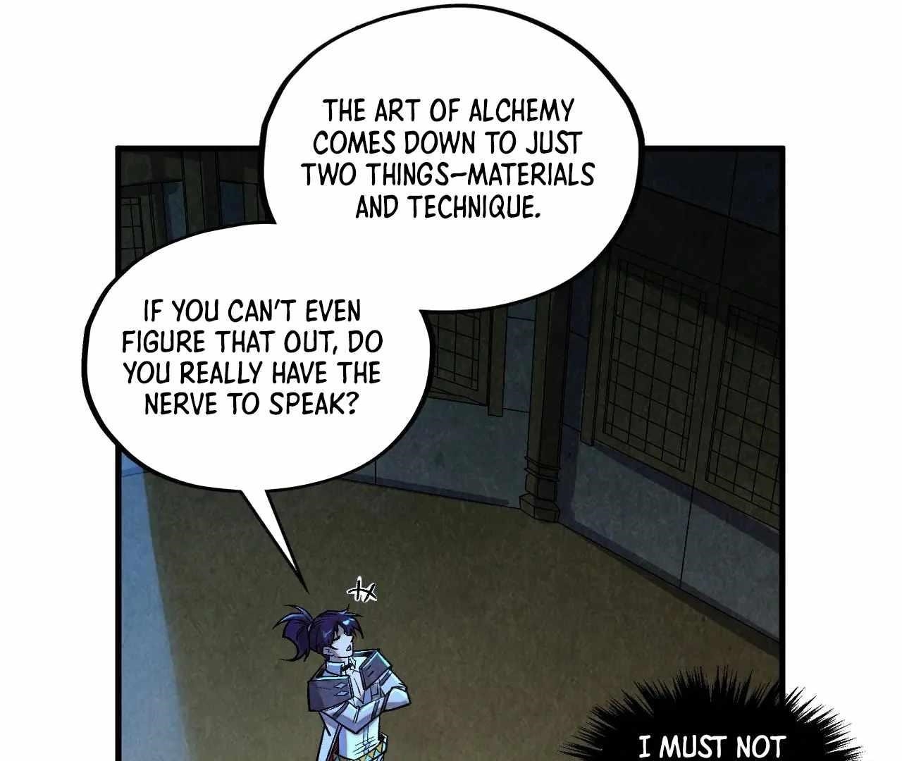 The Ultimate of All Ages Chapter 391 - Page 28