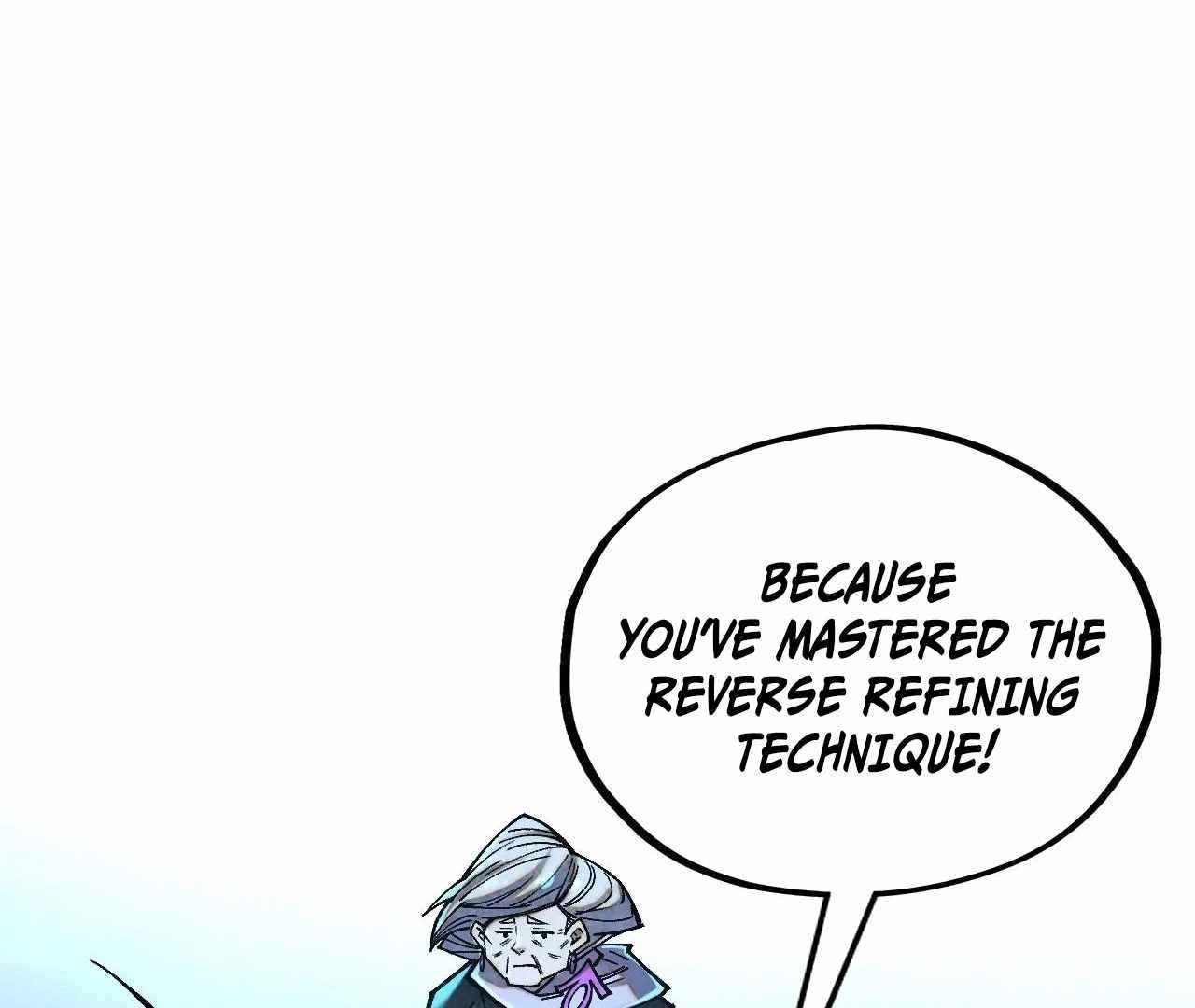 The Ultimate of All Ages Chapter 391 - Page 31