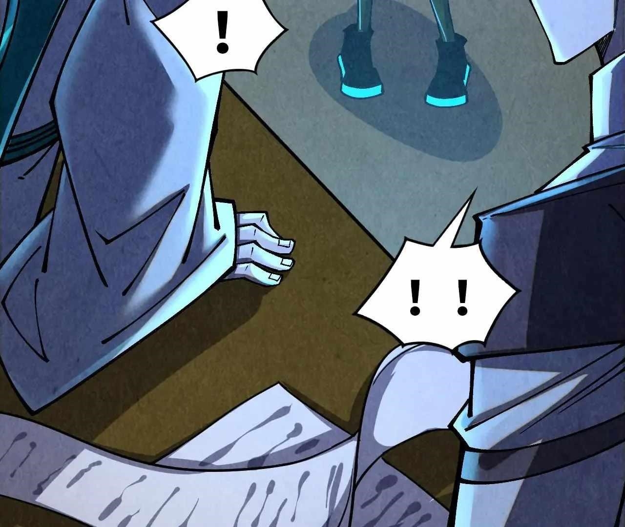 The Ultimate of All Ages Chapter 391 - Page 33