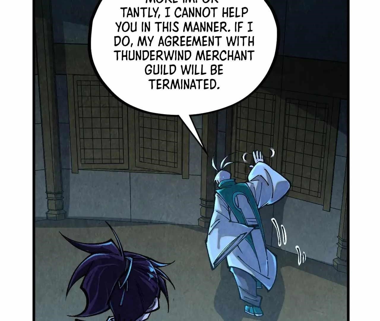 The Ultimate of All Ages Chapter 391 - Page 35